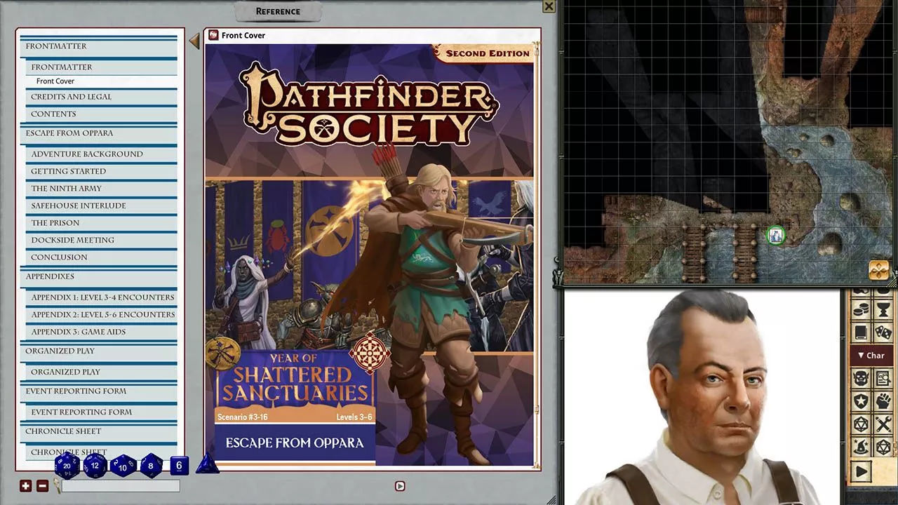 Screenshot 0